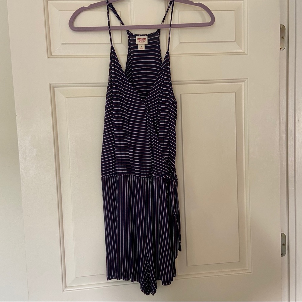 ☀️ Summer Romper